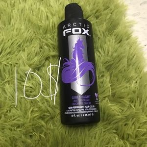 artic fox❤️❤️